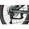 Cannondale Moterra EQ  Tungsten Blue 2026 | Celoodpružený horský elektrobike - elektrobicykel
