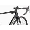Cestný bicykel Cannondale SuperSix EVO 3 Black 2026