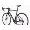 Cestný bicykel Cannondale SuperSix EVO 3 Black 2026