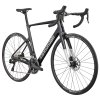 Cestný bicykel Cannondale SuperSix EVO 3 Black 2026