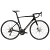 Cestný bicykel Cannondale SuperSix EVO 3 Black 2026