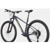 Horský bicykel Cannondale Trail 1 Tungsten Blue 2026