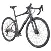 Gravel bicykel Cannondale Topstone 1 Obsidian