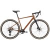 Gravel bicykel Cannondale Topstone Apex 1 Cinnamon
