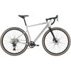 Gravel bicykel Cannondale Topstone Apex 1 Mercury