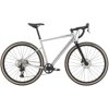Cannondale Topstone Apex 1 Mercury | Gravel bicykel (Veľkosť rámu XS)