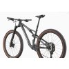 cannondale scalpel 2 lefty smoke black 2026 celoodpruzeny horsky bicykel 2 3