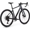 focus atlas 6 7 grey black 2026 gravel bicykel 2