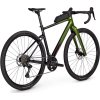 focus atlas 6 9 green black 2026 gravel bicykel 2