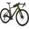 focus atlas 6 9 green black 2026 gravel bicykel 1