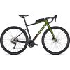 focus atlas 6 9 green black 2026 gravel bicykel