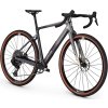 focus atlas 8 8 apex silver grey 2026 gravel bicykel 1