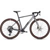 focus atlas 8 8 apex silver grey 2026 gravel bicykel