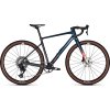 focus atlas 8 8 apex blue black 2026 gravel bicykel