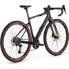 focus atlas 8 7 grey black 2026 gravel bicykel 2