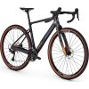 focus atlas 8 7 grey black 2026 gravel bicykel 1