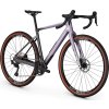 focus atlas 8 7 lavender grey 2026 gravel bicykel 1