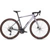 focus atlas 8 7 lavender grey 2026 gravel bicykel