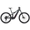 Focus Jam² 6.7 Grey/Black 800Wh 2026 | Celoodpružený horský elektrobike - elektrobicykel