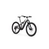 Focus Jam² 6.8 Silver/Grey 800Wh 2026 | Celoodpružený horský elektrobike - elektrobicykel