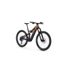 Focus Jam² 6.8 Brown/Black 800Wh 2026 | Celoodpružený horský elektrobike - elektrobicykel