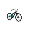 Focus Jam² 6.9 Grey/Green 600Wh 2026 | Celoodpružený horský elektrobike - elektrobicykel