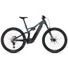 Focus Jam² 6.9 Grey/Black 600Wh 2026 | Celoodpružený horský elektrobike - elektrobicykel