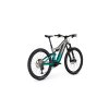 Focus Jam² 6.9 Grey/Green 800Wh 2026 | Celoodpružený horský elektrobike - elektrobicykel