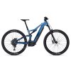 Focus Thron² 6.7 Blue 800Wh 2026 | Celoodpružený horský elektrobike - elektrobicykel
