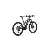 Focus Thron² 6.8 ABS Grey/Black 600Wh 2026 | Celoodpružený horský elektrobike - elektrobicykel