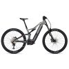 Focus Thron² 6.8 ABS Grey/Black 600Wh 2026 | Celoodpružený horský elektrobike - elektrobicykel