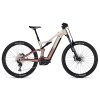 Focus Thron² 6.8 ABS Silver/Bronze 600Wh 2026 | Celoodpružený horský elektrobike - elektrobicykel