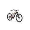 Focus Thron² 6.8 ABS Silver/Bronze 800Wh 2026 | Celoodpružený horský elektrobike - elektrobicykel