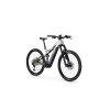 Focus Thron² 6.9 ABS Silver/Grey 600Wh 2026 | Celoodpružený horský elektrobike - elektrobicykel