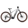 Focus Jarifa² 6.7 Nepalsilver 600Wh 2026 | Horský elektrobicykel