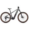 Focus Jarifa² 6.8 Grey/Black 800Wh 2026 | Horský elektrobicykel