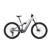 Focus Jam² 6.0 Silver/Grey 600Wh 2026 | Celoodpružený horský elektrobike - elektrobicykel