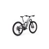 Focus Jam² 6.0 Silver/Grey 600Wh 2026 | Celoodpružený horský elektrobike - elektrobicykel