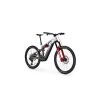 Focus Sam² 6.0 Silver/Grey 600Wh 2026 | Celoodpružený horský e-bike - elektrobicykel