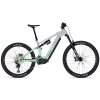 Focus Sam² 6.8 Grey/Macha 600Wh 2026 | Celoodpružený horský e-bike - elektrobicykel