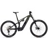 Focus Sam² 6.8 Green/Black 800Wh 2026 | Celoodpružený horský e-bike - elektrobicykel