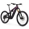 Focus Sam² 6.9 Violet/Black 600Wh 2026 | Celoodpružený horský e-bike - elektrobicykel