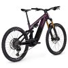 Focus Sam² 6.9 Violet/Black 600Wh 2026 | Celoodpružený horský e-bike - elektrobicykel