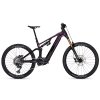 focus sam 6 9 violet black 600wh 2026 celoodpruzeny horsky e bike 1