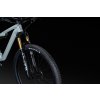 Celoodpružený horský bicykel Lapierre XRM 9.9 Vapor Green 2026