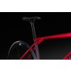 Cestný bicykel Lapierre Pulsium 6.0 Sensation Red 2026
