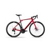 Cestný bicykel Lapierre Pulsium 6.0 Sensation Red 2026