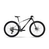 Horský bicykel Ghost Lector Advanced Black/Silver 2026