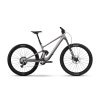 Celoodpružený horský bicykel Lapierre Zesty CF 7.9 Graphite Grey 2026