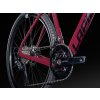LAPIERRE Crosshill CF 6.0 Strong Ruby Red 2025 (Veľkosť rámu XS)
